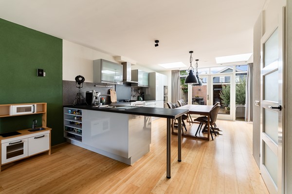 Medium property photo - Westmeerlaan 24, 2371 CD Roelofarendsveen